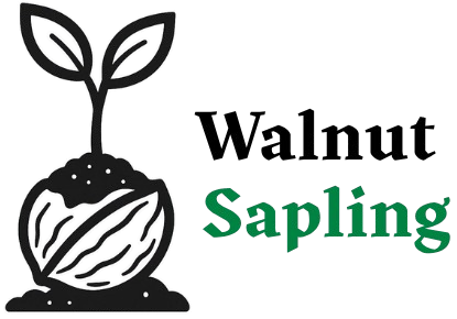 Chandler Sapling Logo